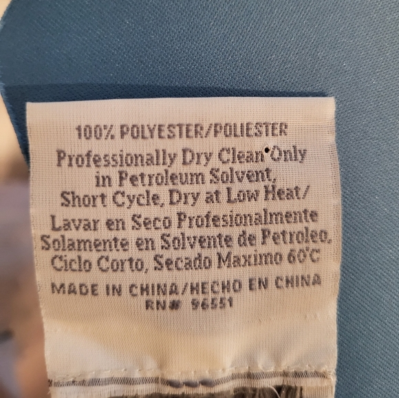 Size 12 Faviana Wedding Dress - Make Offer - Picture 9 of 15